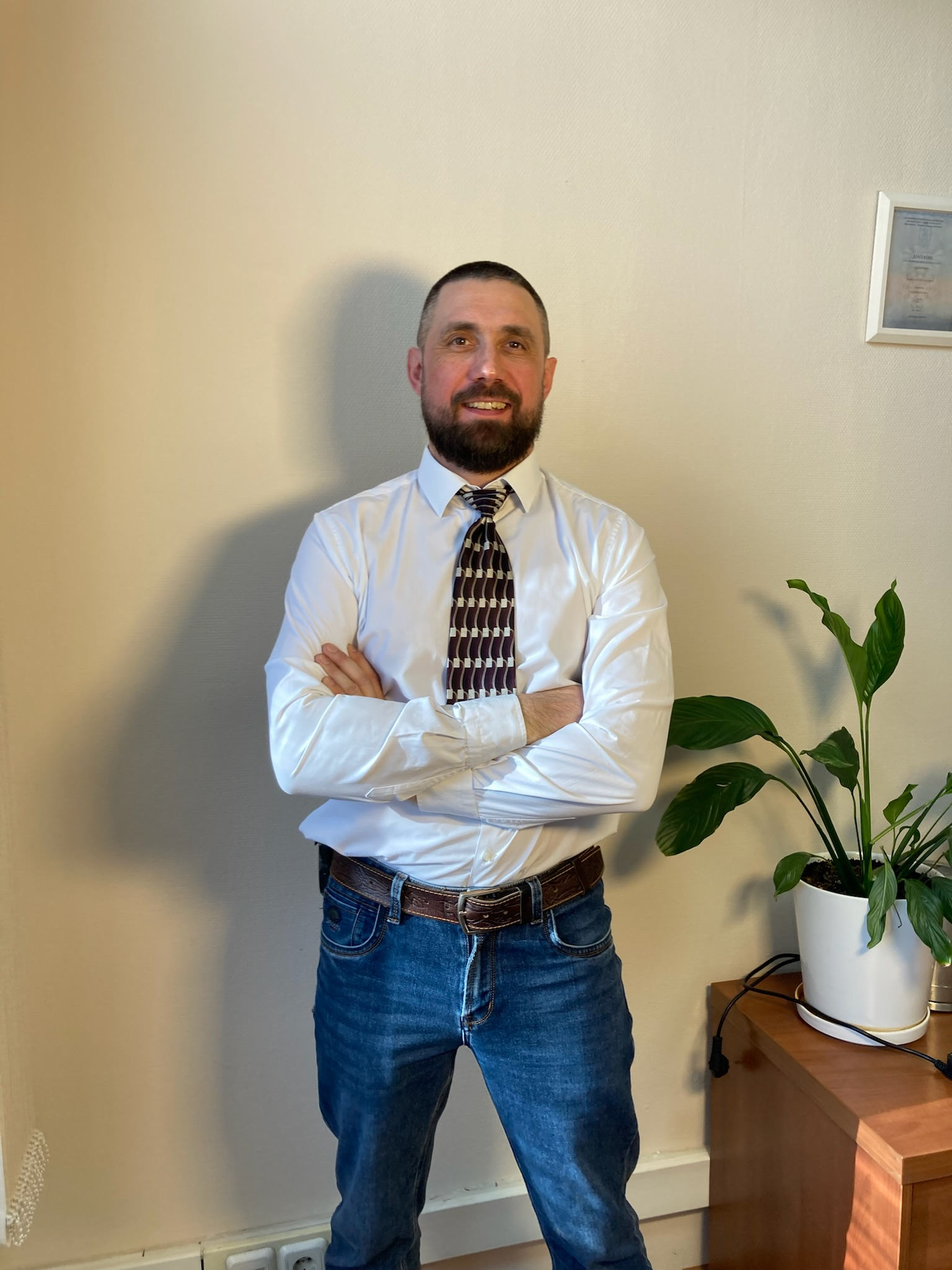 Андрей Симоненко
